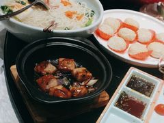 -高老庄新家宴(北斗星广场店)