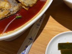 -一块豆腐(英雄山总店)