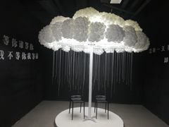 -深圳失恋博物馆再见前任(汇商名苑店)