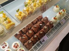 -好利来.生日蛋糕(杨家坪店)