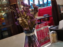 -米莱蒂亞牛排餐厅(福园广场店)