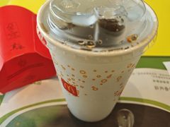 -麦当劳(绿地欢乐颂店)