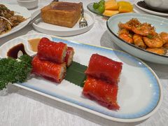 -丰鲤楼•闽南茶楼(仟禧汇店)