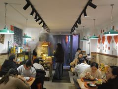 -柳州肥姨妈大骨螺蛳粉(双阳路店)