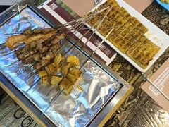 -一烧一烤•锦州烧烤(KTV包房·长江街店)