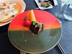 香酥小牛肉-醉东Oriental House(静安嘉里店)