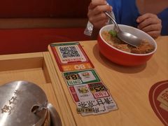 -华记煲仔华·煲仔饭(三元里万科里店)