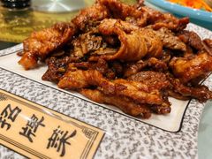 -大眼锅贴水饺(河东店)