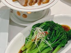 -北京全聚德(王府井店)