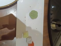 -青雅中餐厅(大连金石滩绿发希尔顿度假酒店)