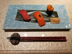 -Ginza Onodera铁板烧(外滩十八号店)