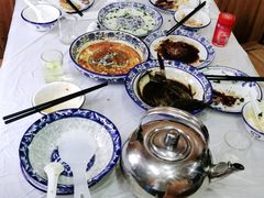 -邱记私房菜·十八年本地菜