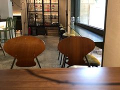 大堂-山野咖啡(之江花园店)
