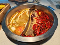 -芈重山老火锅(广州首店)