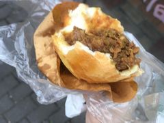 牛肉煎包-牛煎里牛肉煎包淮南牛肉汤(广东路店)