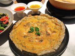 潮州蚝烙-潮堂 · 潮州菜(国贸商城店)