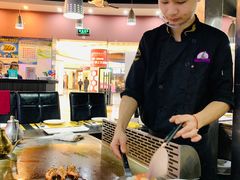 -利昂法式铁板主题餐厅(新奥购物中心店)