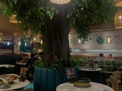 -原味田园·客家菜·土窑鸡(中航城君尚购物中心店)
