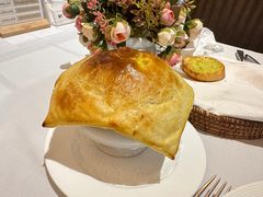 -戈雅法餐厅(世界城广场店)