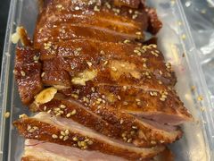 -章云板鸭(评事街店)