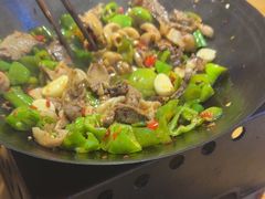 -张氏父子常德肠子馆(贺龙店)