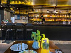 -MARU玛露音乐餐厅(前滩世贸店)