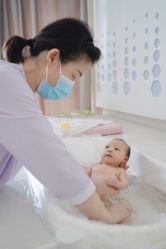 -季橙月子护理中心