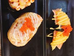 -昊·来了寿司(双楠2店)