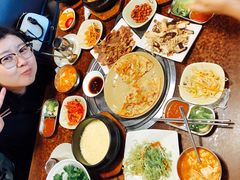 -六七八韩式烤肉·韩国料理(上杭路店)