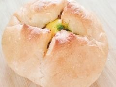 培根土豆泥-山崎面包(百联世纪店)