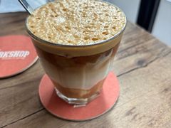 -The Workshop Coffee