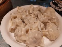 -万兴楼饺子(中华北大街店)