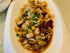 -大榭国际大酒店-中餐厅