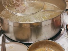 -小城牛事·鲜牛肉火锅(万达店)