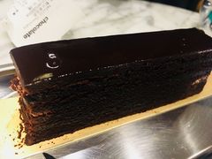 -Awfully Chocolate(来福士广场店)