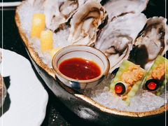 -上井精致料理(中兴商业大厦店)