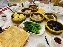 -金华悦国际酒店·金福大酒楼