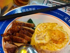 -定旺冰室·香港冰室(水贝店)