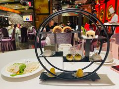 -北京全聚德(王府井店)