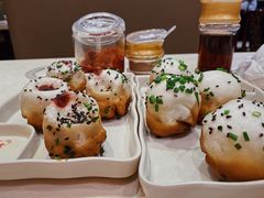 -东泰祥生煎馆(重庆北路店)