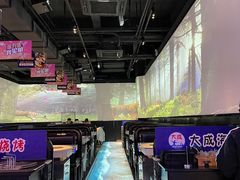 -大成活海鲜烧烤龙虾(静安大融城店)