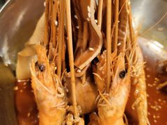 成都冷锅串串香-付小姐在成都(中山公园店)
