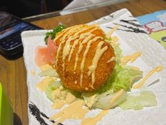 -桃太郎寿司料理(大学城店)