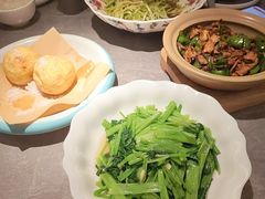-香阁餐厅·常州菜·常州菜代表品牌(新北奥体店)