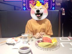 -海底捞火锅(奥体南路店)