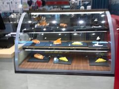 -DQ·蛋糕·冰淇淋(芳茂山北服务区店)