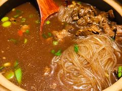 -香园茶社·金陵小灶(老门东店)