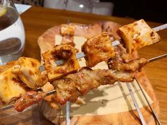 -天山醉美·新疆餐厅(富华里店)