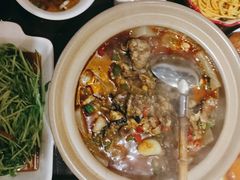 -火宫殿·湘菜小吃·商务宴请·生日聚会(东塘店)