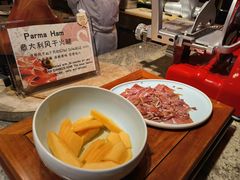 -白天鹅宾馆·流浮阁咖啡厅